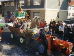 Umzug99
